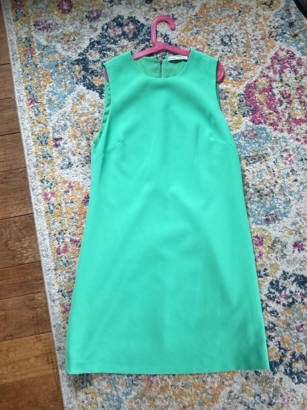 Alice + Olivia dress